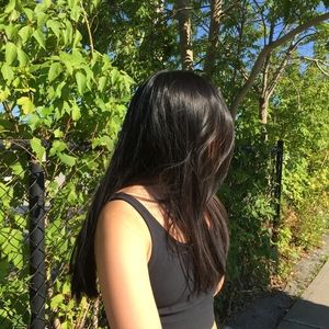 Meet your Posher, Isabelle